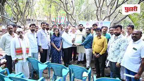 Nashik news | चित्रकथी जातपंचायत अखेर रद्द