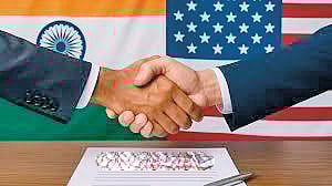 India US Tariff Meeting Postponed