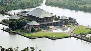 Sri Lanka government decision