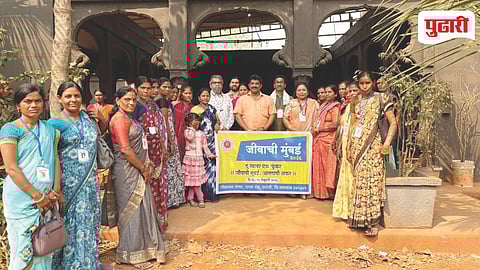 Farmer Suicide Affected Families