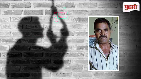 Washim Farmer Life Ends