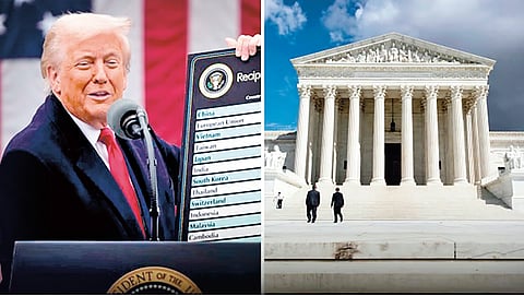 अर्थवार्ता : 'मेड इन इंडिया'चा अमेरिकेत डंका! इंजिनीअरिंग, औद्योगिक उत्पादनांसाठी सुवर्णसंधी