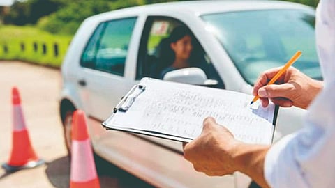 RTO Camps in Villages