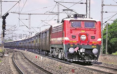  RAC Ticket Fare Refund Recommendation