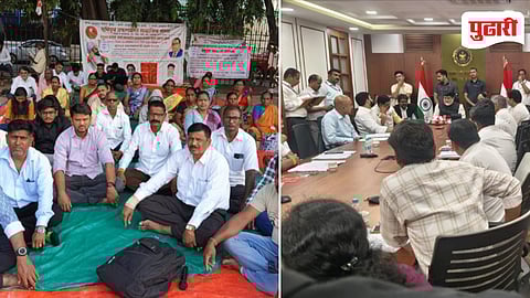 Nagothane Reliance Project