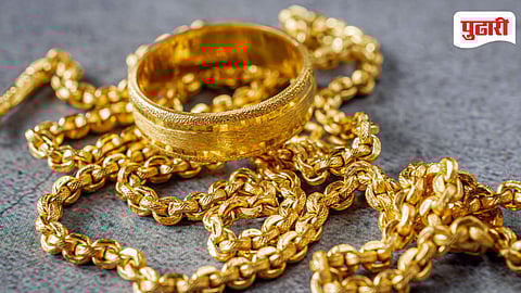 Roha Gold Rumour Case