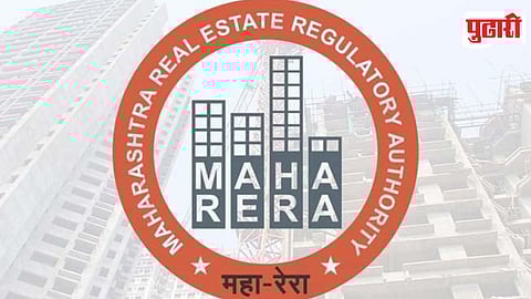 Maharera Approved Projects