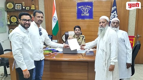 Bishnoi Gang Threat MLA Sajid Pathan 