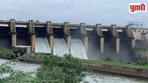 Veer Dam