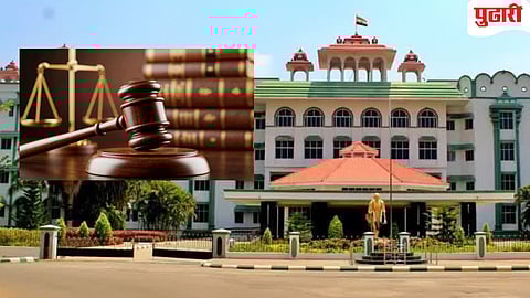 Madras High Court on No Caste Certificate 