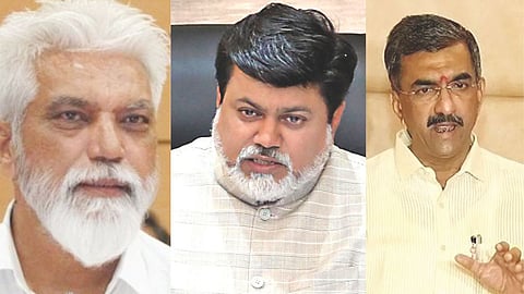 Budget session Maharashtra