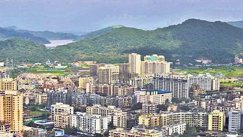 Mira Bhayandar cluster redevelopment plans