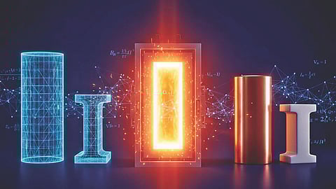 High temperature 3D printing