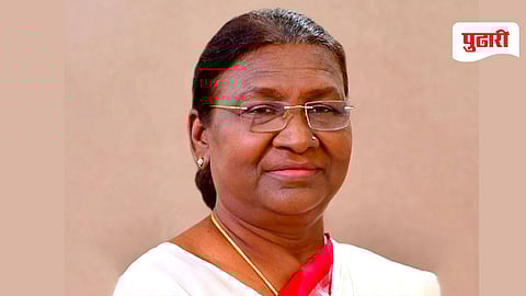 President visit to Nagpur | राष्ट्रपतींच्या दौऱ्यानिमित्त वर्धा रोडवर वाहतुकीत बदल 