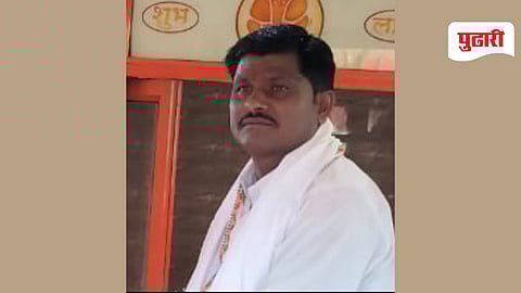 Heart attack during family function