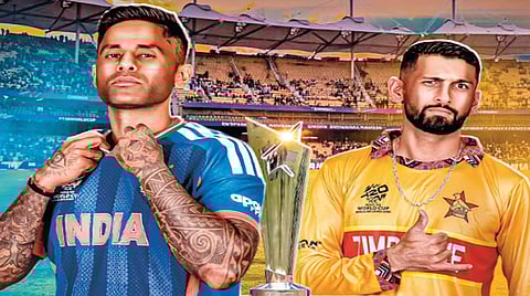 T20 World Cup | 