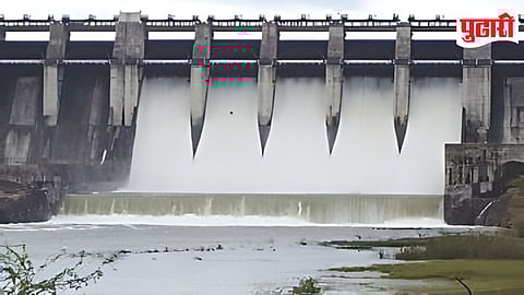 Mula Dam