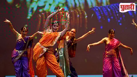 Lavani