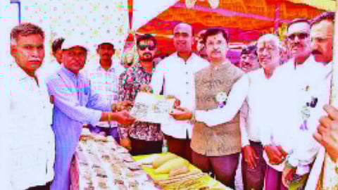 tuljapur political news