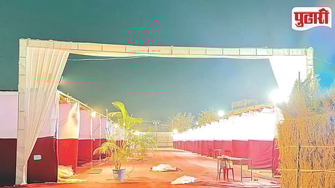 Pavanathadi Jatra 2026