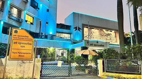 Shiv Sena vs BJP Thane