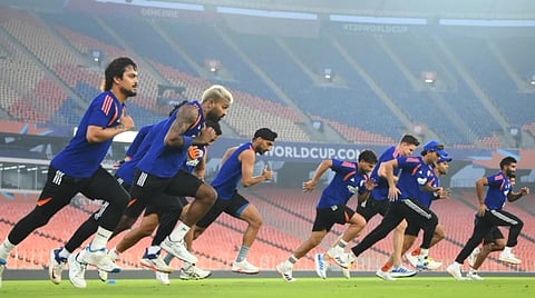 T20 World Cup 2026 | 