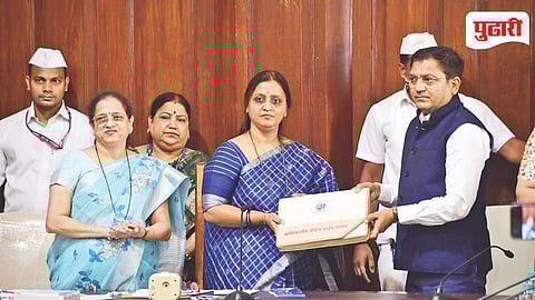 BMC Education Budget