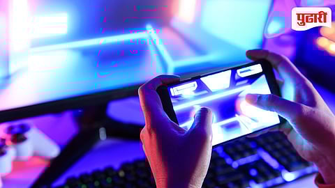 Online Gaming Suicide Law Maharashtra