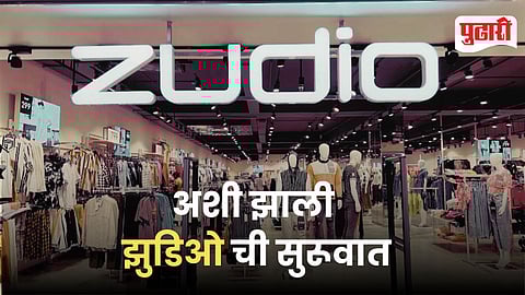 Zudio Business Model