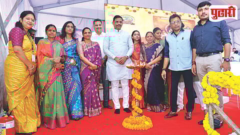 Pavanathadi Jatra 2026