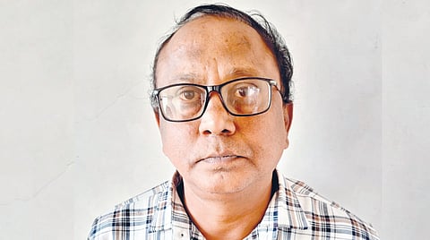 Marriage Fraud Abuse Case |