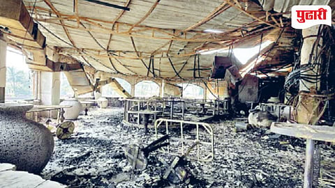 Goa Bench High Court | प्रदीप घाडी, सुनील दिवकरना दणका