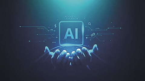 Need for Indigenous AI 