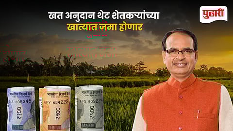 Fertilizer Subsidy Direct Transfer to Farmers