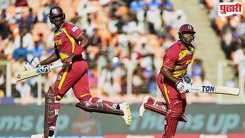 West Indies vs South Africa ICC Men’s T20 World Cup 2026