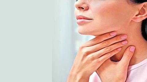 Thyroid and Constipation |