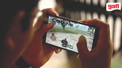 Digital Addiction Task Force