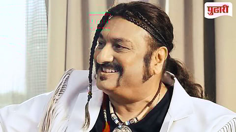 Singer-composer Leslee Lewis 