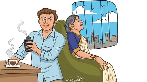 kolhapur Crime News |