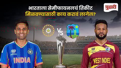 India T20 World Cup 2026