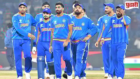 IND vs WI : ठरलं! वेस्ट इंडिजविरुद्ध भारतीय संघात मोठा बदल, वरुण चक्रवर्तीला डच्चू, कुलदीपचे कमबॅक