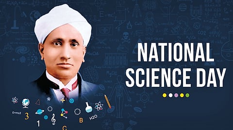 National Science Day