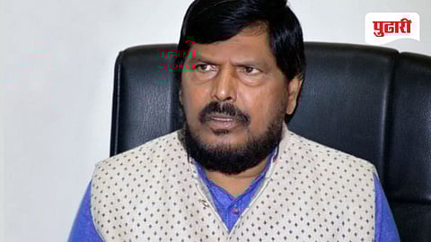 Ramdas Athawale