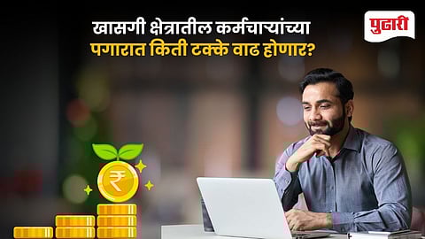 Private Sector Salary Hike 2026