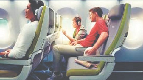 Air travel refund rules