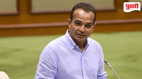 Panjim Babush Monserrate