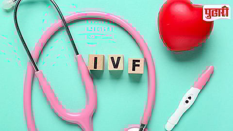 IVF
