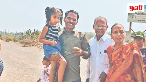 Nathsagar Dam Rescue