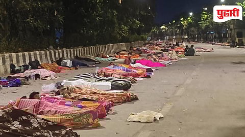 Mira Road Police Recruitment