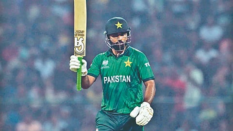 Pakistan vs Sri Lanka | 